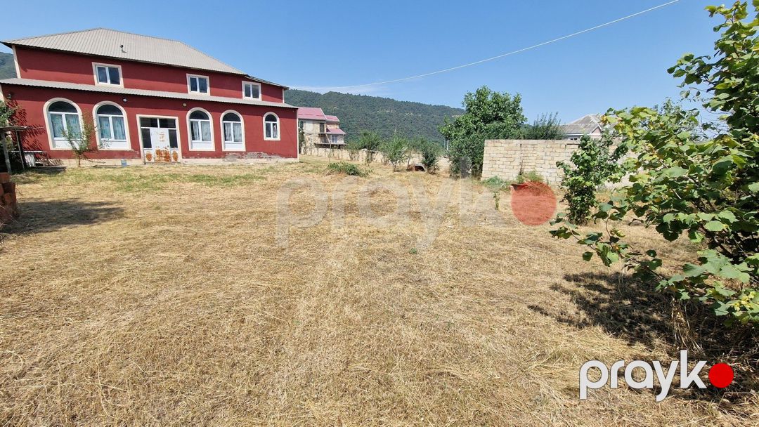 Satılır torpaq 20 sot — Torpaq, Qusar (2)