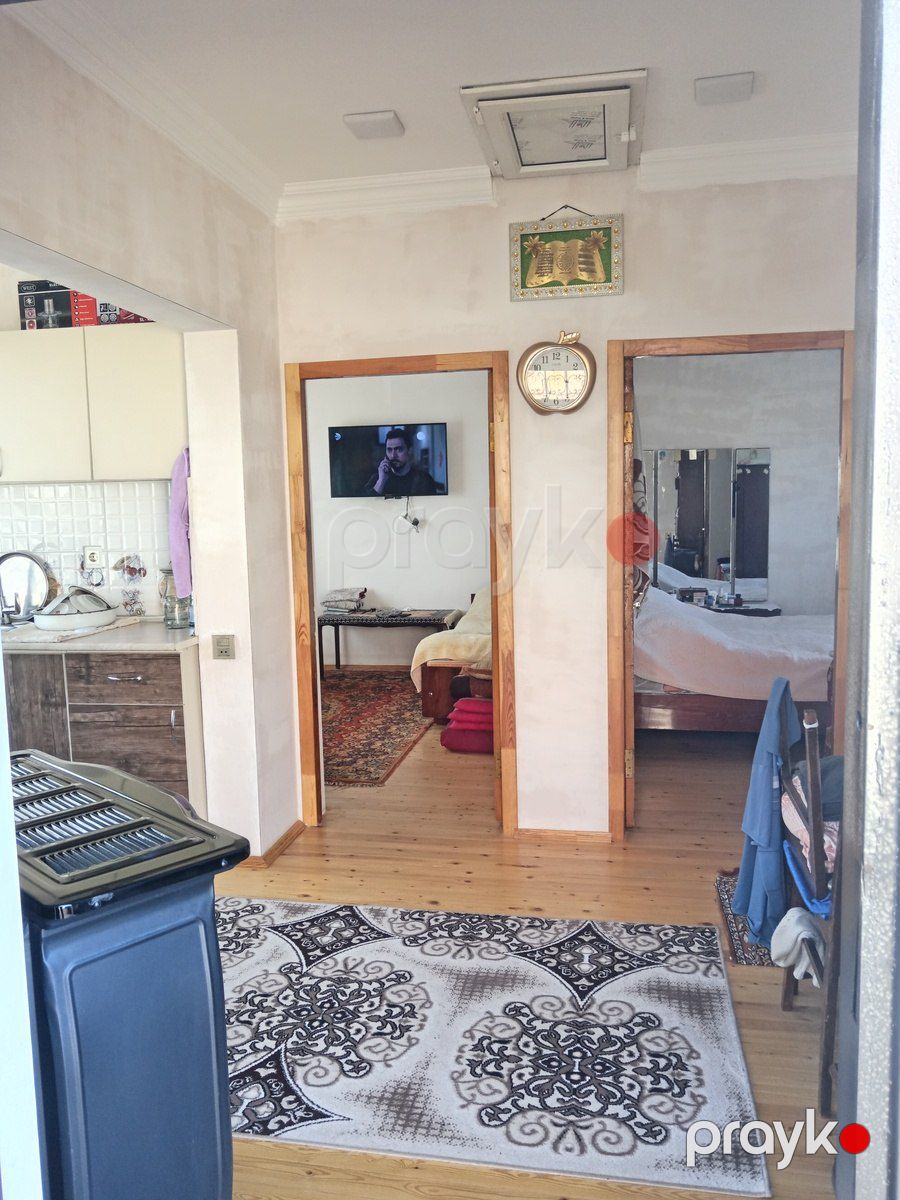 Həyət evi, Maştağa qəs — Ev, villa, Bakı (6)