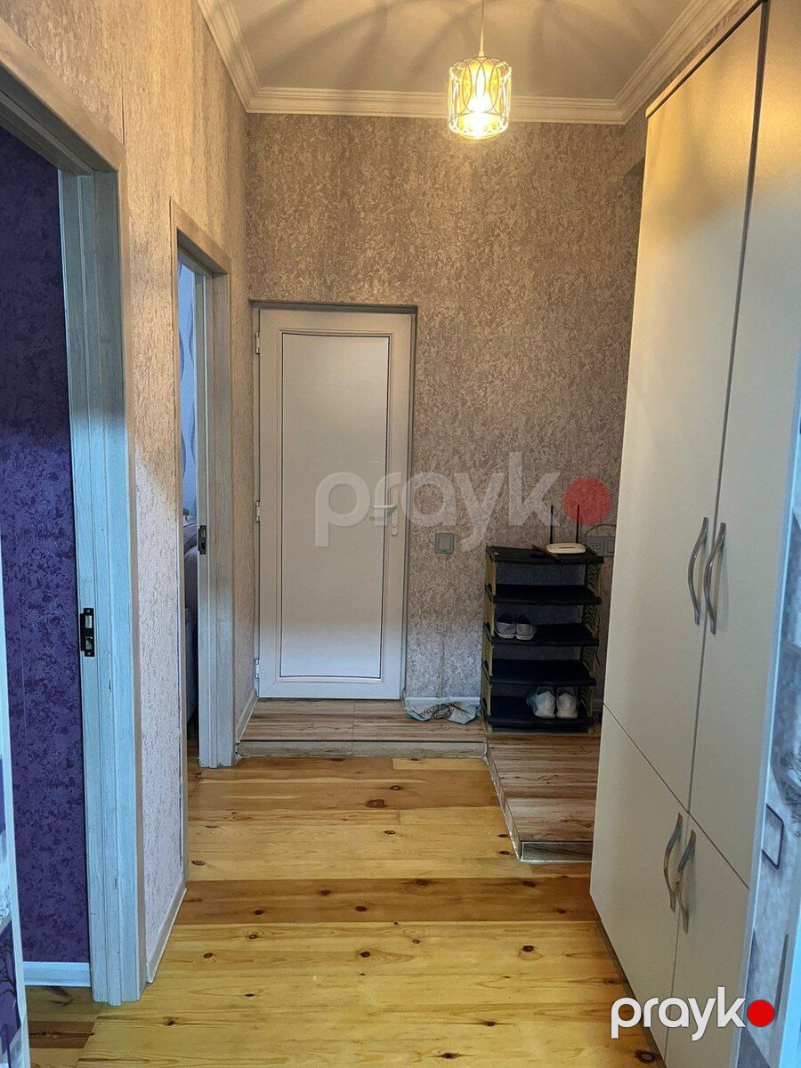 2-otaqlı yeni tikili kirayə verilir, Xırdalan ş., 65 m² — Mənzil, Xırdalan (12)