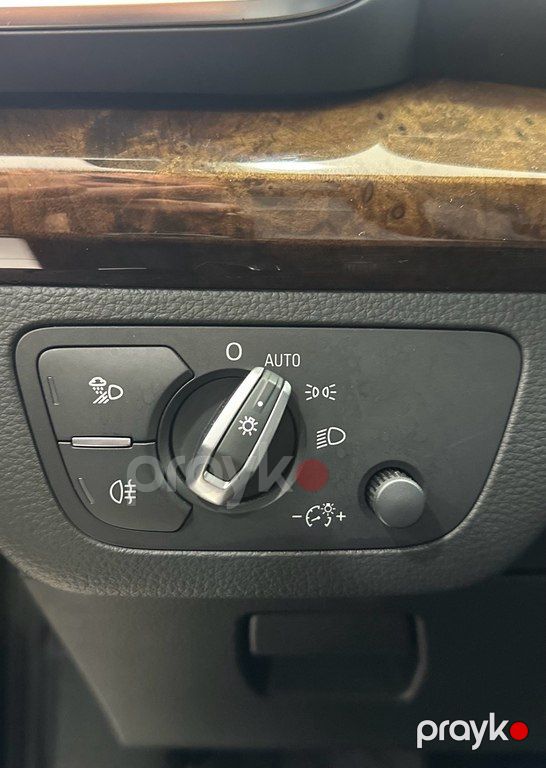 Audi Q5, 2.0 L, 2020 il, 134 210 km — Avtomobillər, Bakı (9)