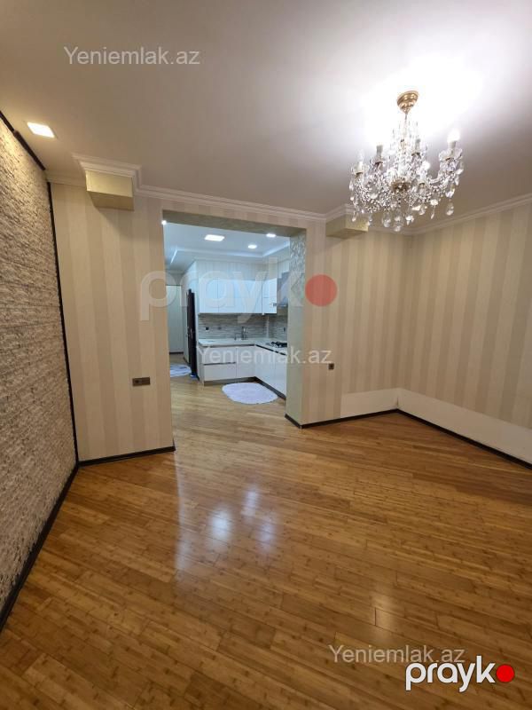 Satılır 3 otaqlı Bina evi menzil (Köhnə tikili), 78 m², 1-ci məhəllə — Mənzil, Sumqayıt (5)