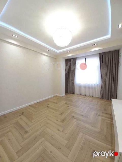 Satılır 2 otaqlı yeni tikili 68 m² — Bakı