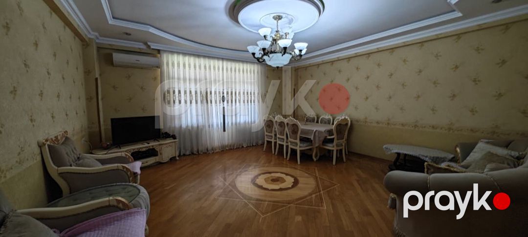 İcarəyə verilir 4 otaqlı yeni tikili 150 m² — Mənzil, Bakı (3)