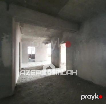 Satılır 4 otaqlı mənzil Yasamal rayonu Bakı şəhəri, Nərimanov metrosu — Mənzil, Bakı (7)