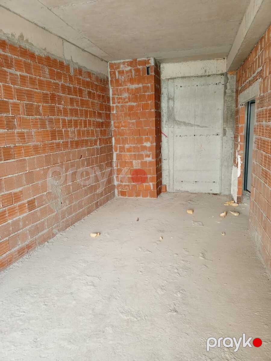 2-otaqlı yeni tikili, Həmdəm Ağayev küç., 72 m² — Mənzil, Bakı (11)