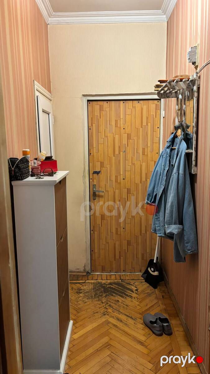 Satılır 3 otaqlı köhnə tikili 75 m² — Mənzil, Bakı (7)