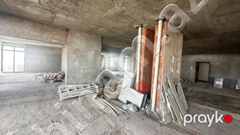 6 otaqlı Yeni tikili, Satış, Bakı, Yasamal — Bakı