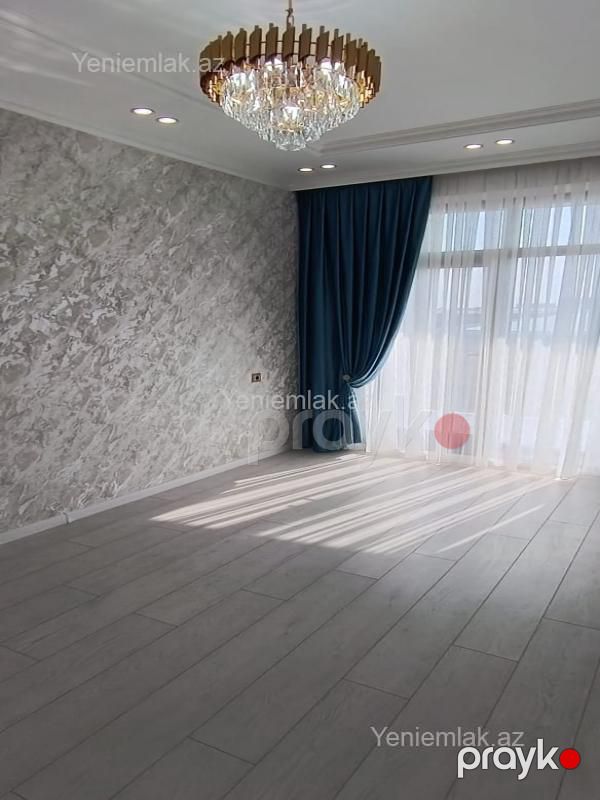 Satılır 2 otaqlı Bina evi menzil (Yeni tikili), 52 m², Sumqayıt Bulvarı — Mənzil, Sumqayıt (10)