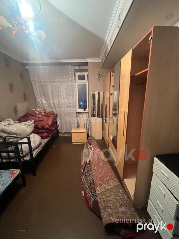 Satılır 2 otaqlı Bina evi menzil (Yeni tikili), 70 m², Xırdalan ş — Mənzil (10)