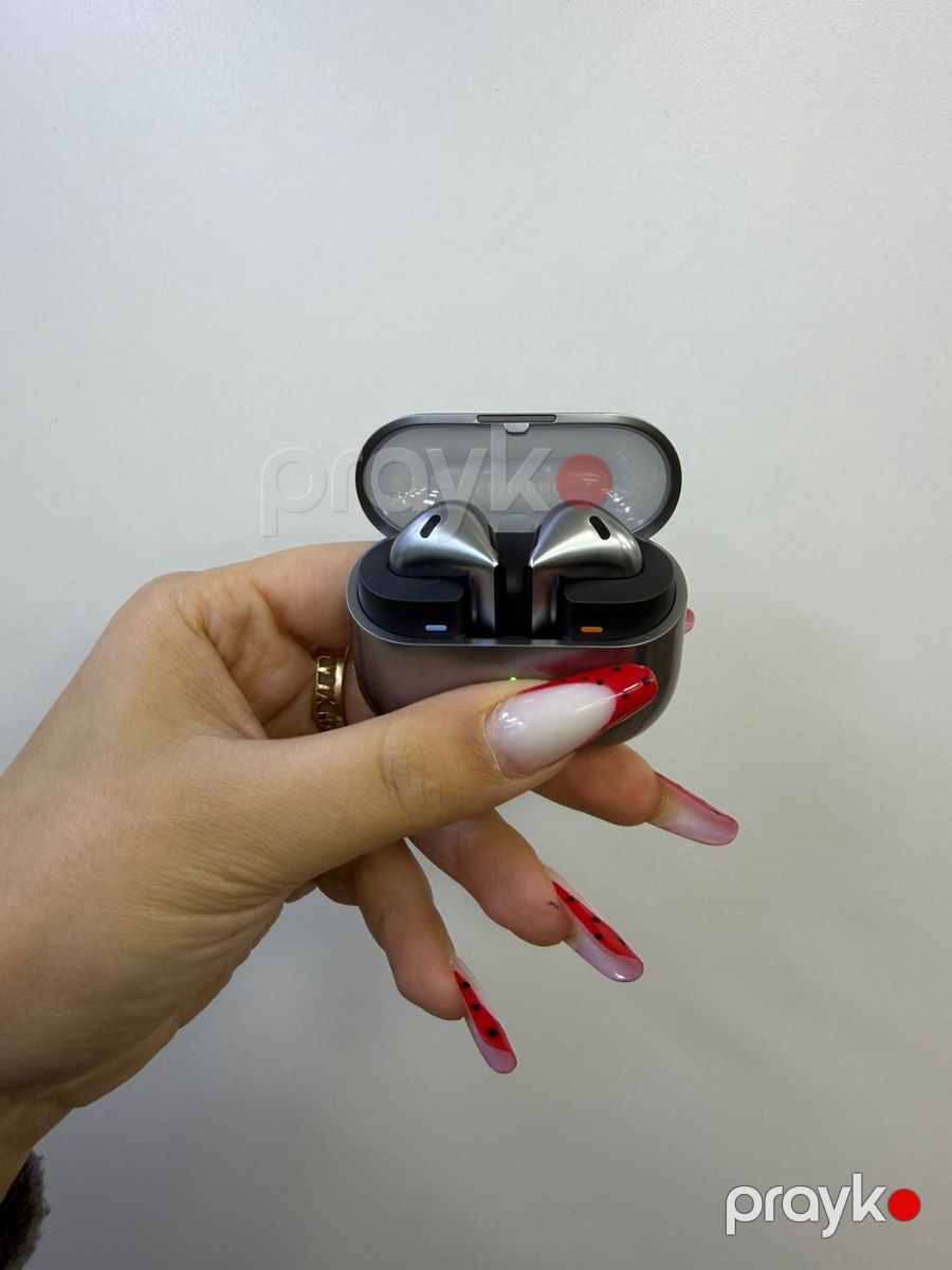 Samsung Galaxy Buds 3 — Səs texnikası, Bakı (3)