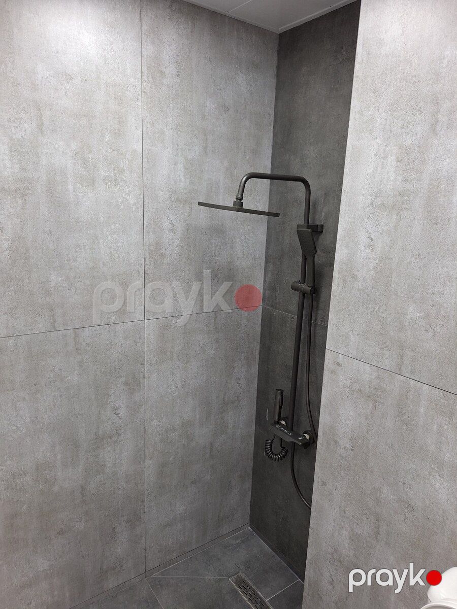 2-otaqlı yeni tikili, Xırdalan ş., 32 m² — Mənzil, Xırdalan (7)
