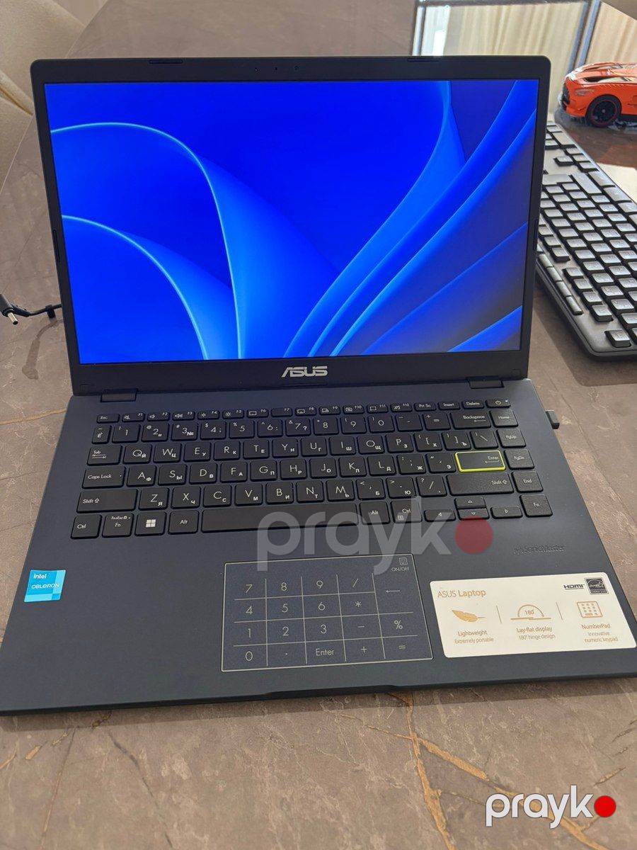 Asus 256GB — Noutbuklar, Bakı (2)