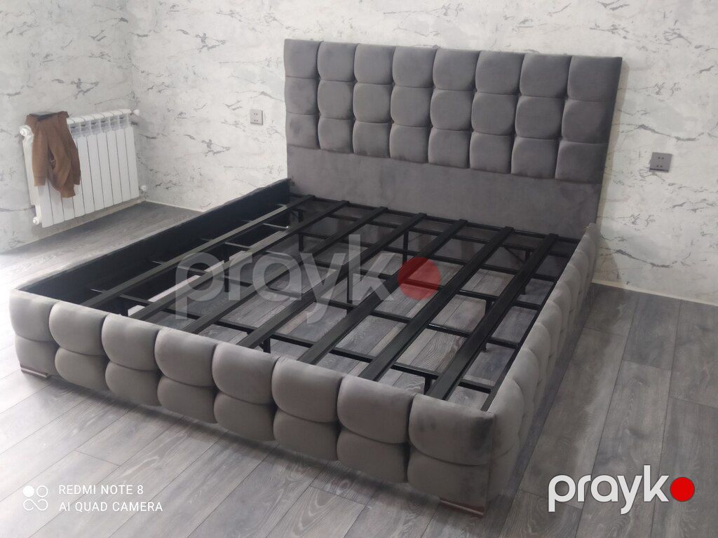 Çarpayılar — Mebel, Bakı (2)