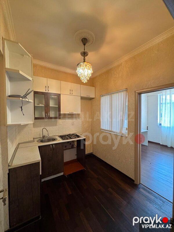 Binəqədi rayonunda 3 otaqlı Yeni tikili Satılır, 72 m² — Mənzil, Bakı (5)