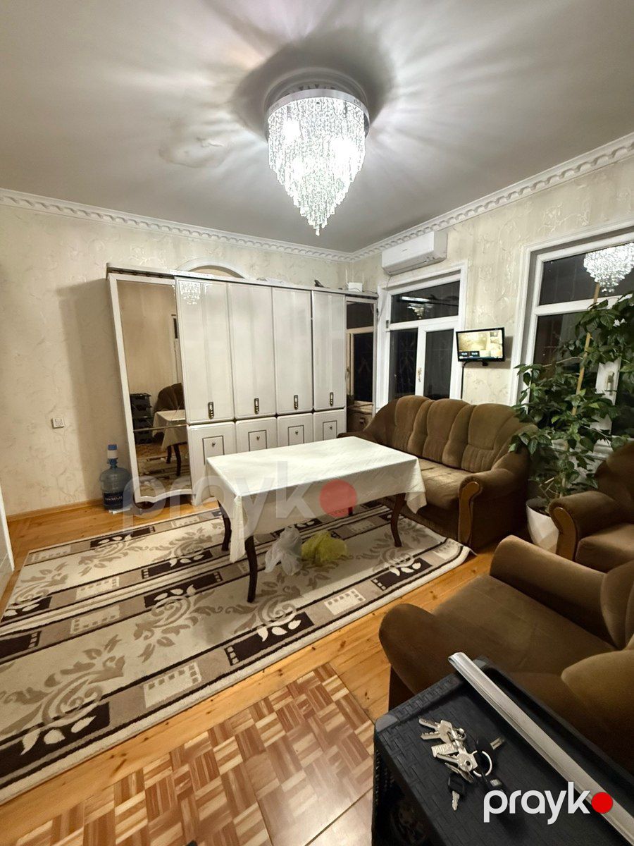 Həyət evi, Binəqədi qəs — Ev, villa, Bakı (12)