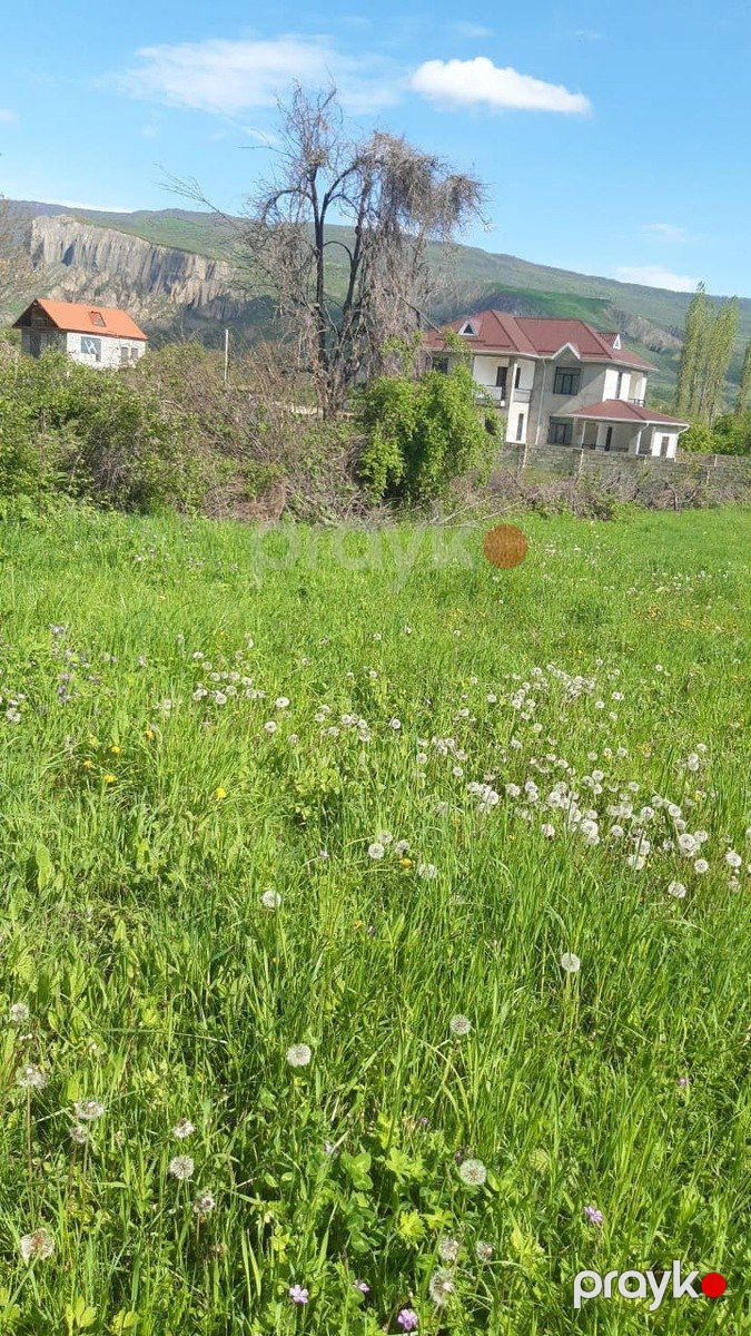 Satılır torpaq 11 sot — Torpaq, Qusar (4)