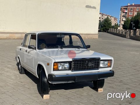 Lada (VAZ) 2107, 1.7 L, 2005 il, 98 000 km — Gəncə