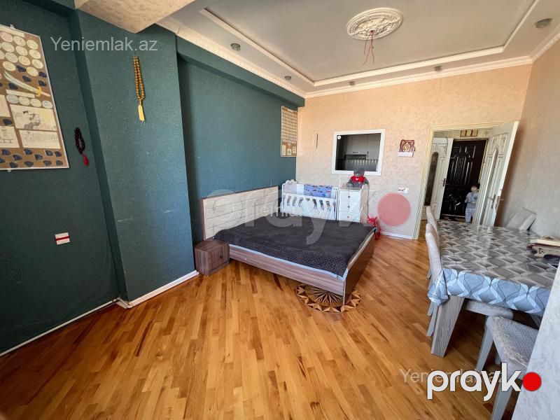 Satılır 2 otaqlı Bina evi menzil (Yeni tikili), 60 m², Xırdalan ş — Mənzil (2)