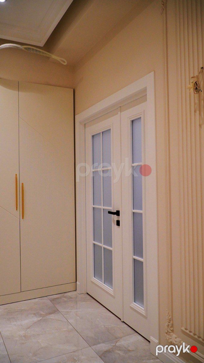 Satılır 4 otaqlı yeni tikili 130 m² — Mənzil, Bakı (11)