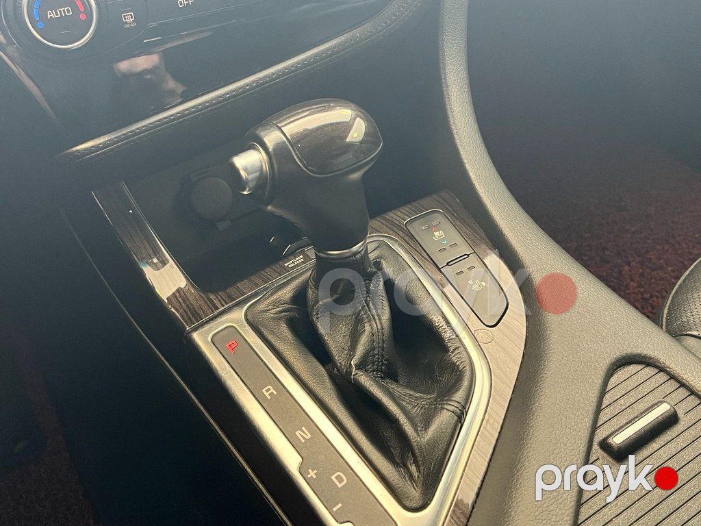 Kia K5, 2.0 L, 2015 il, 207 700 km — Avtomobillər, Bakı (12)