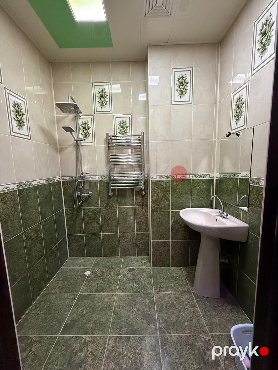 Satılır 3 otaqlı yeni tikili 120 m² — Mənzil, Bakı (3)