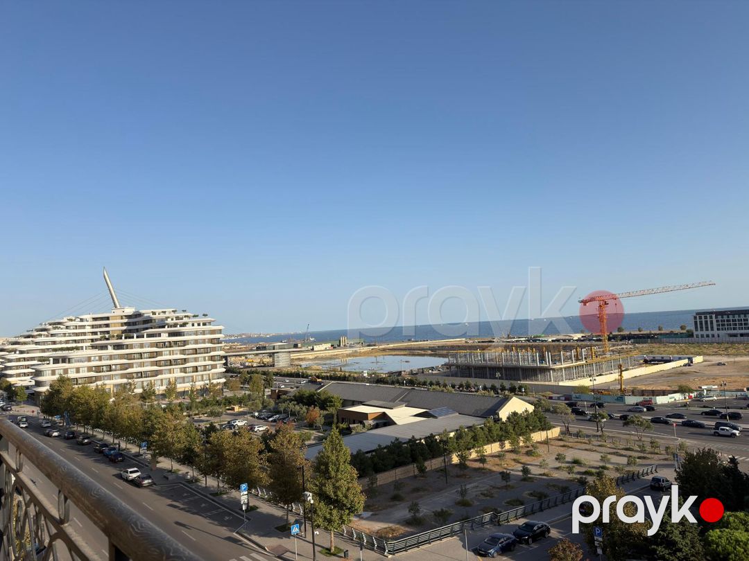 Satılır 5 otaqlı yeni tikili 228 m² — Mənzil, Bakı (3)