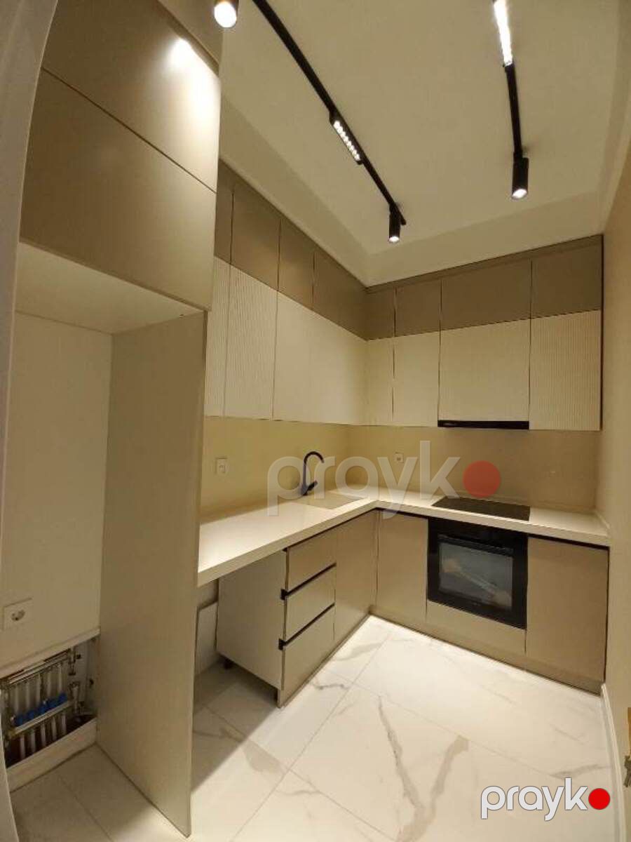 Satılır 2 otaqlı yeni tikili 68 m² — Mənzil, Bakı (8)