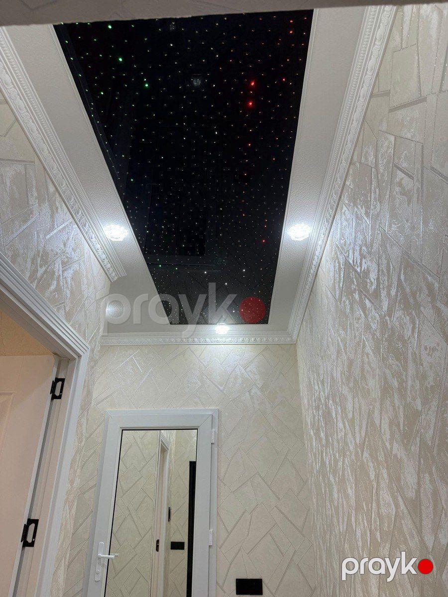3-otaqlı yeni tikili, Xırdalan ş., 60.5 m² — Mənzil, Xırdalan (9)