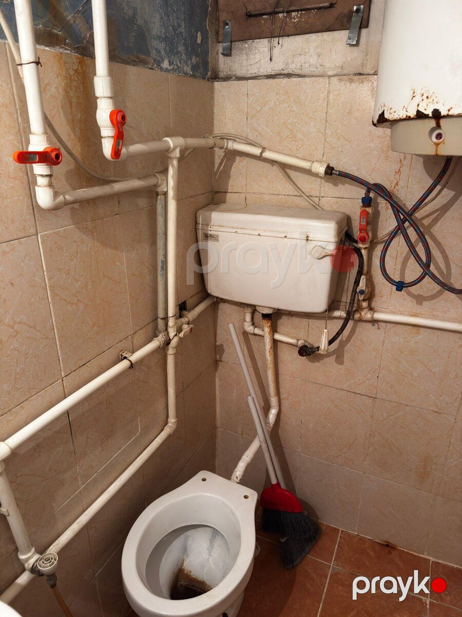 1-otaqlı mənzil kirayə verilir, Bakıxanov qəs., 60 m² — Mənzil, Bakı (3)