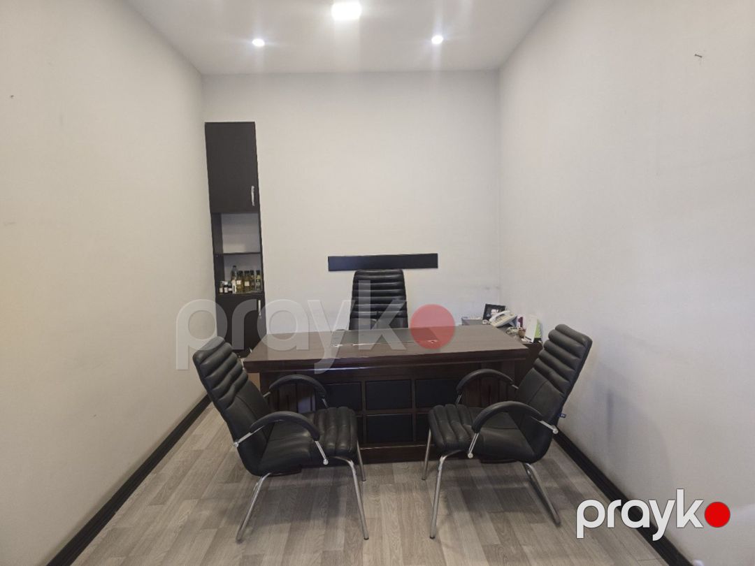 İcarəyə verilir 3 otaqlı ofis 71 m² — Ofis, Bakı (3)
