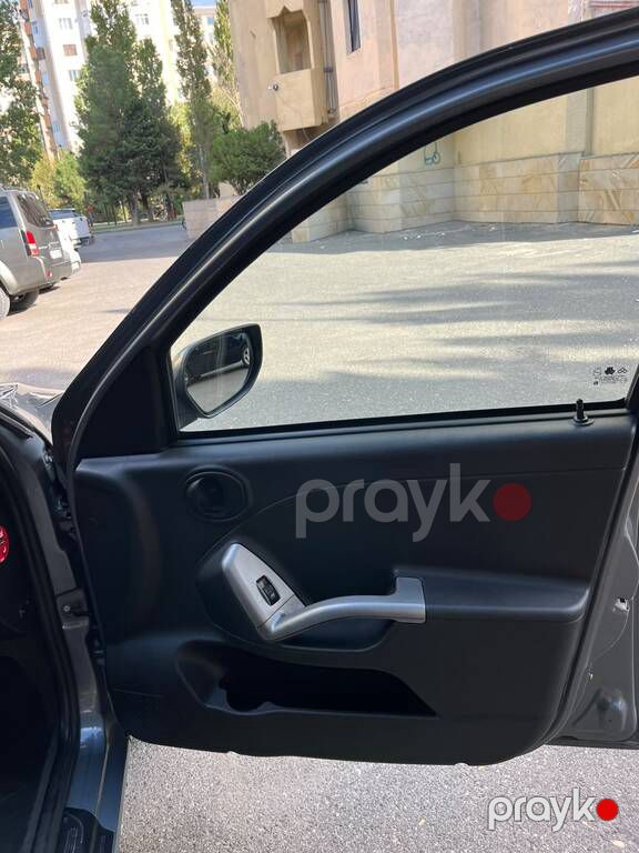 Saipa Saina, 1.5 L, 2021 il, 127 000 km — Avtomobillər, Bakı (11)