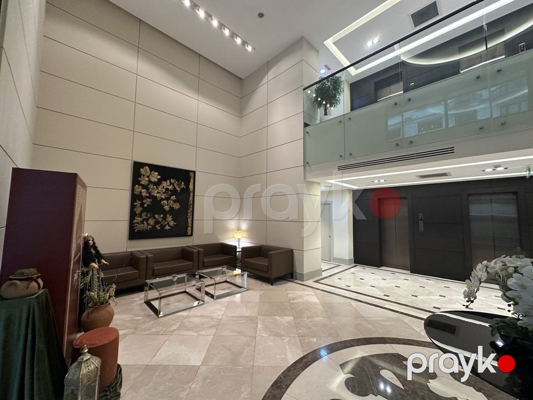 İcarəyə verilir 3 otaqlı yeni tikili 170 m² — Mənzil, Bakı (2)