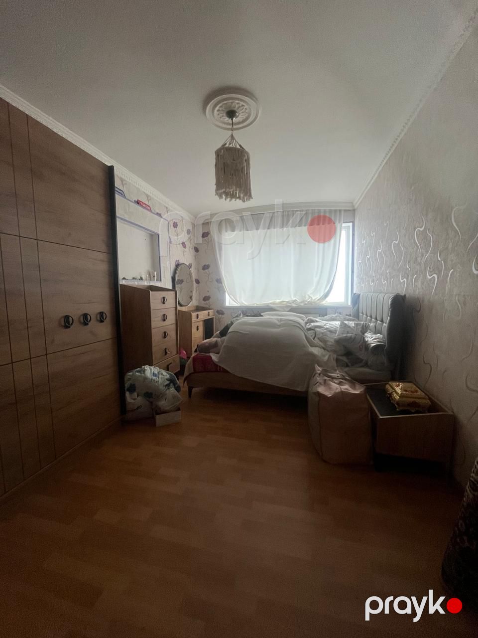 Satış: 4 otaqlı Köhnə tikili, 85 m², Binəqədi rayonu — Mənzil, Bakı (6)