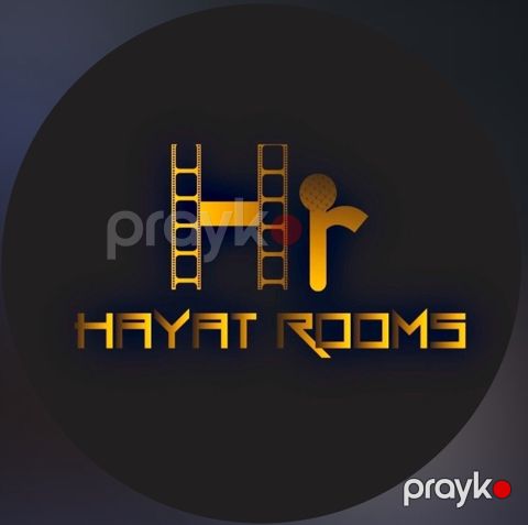 Hayat Rooms