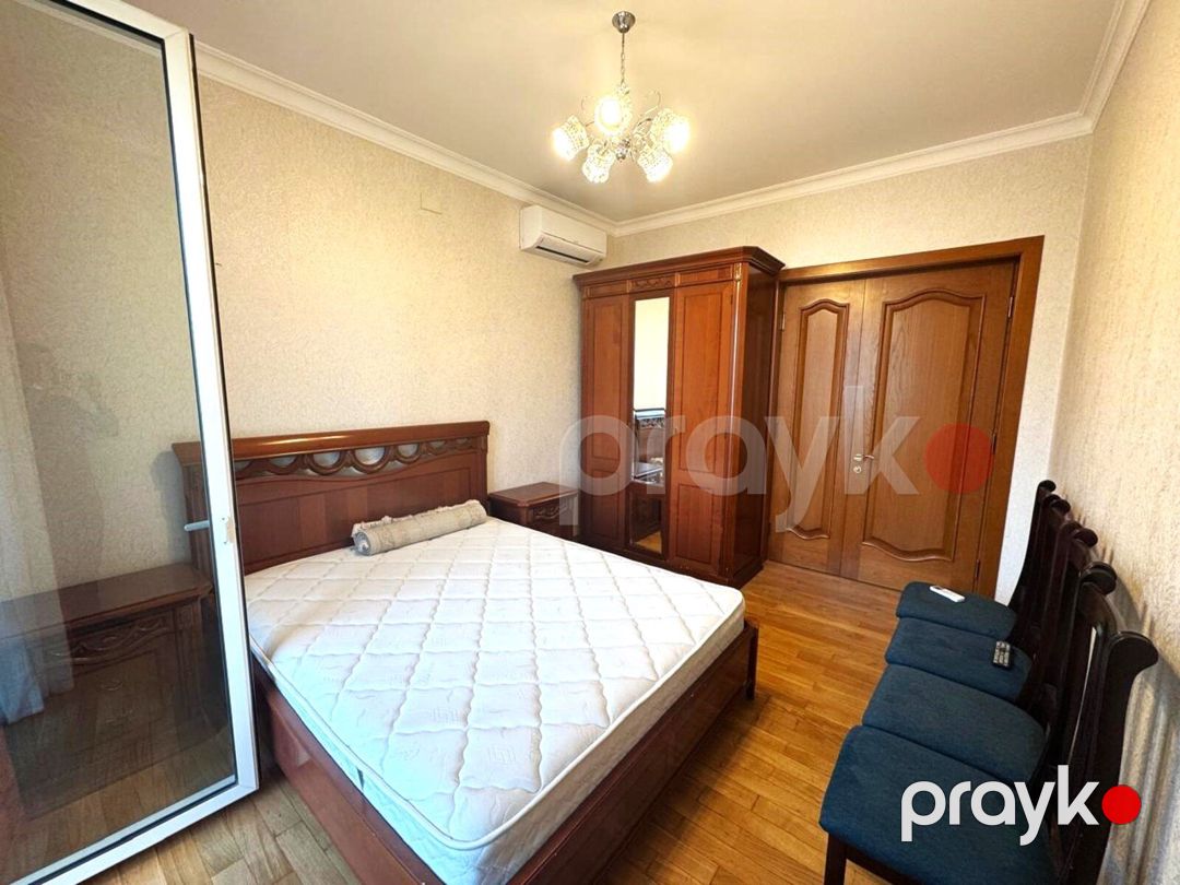 3-otaqlı mənzil kirayə verilir, Səbail r., 80 m² — Mənzil, Bakı (12)