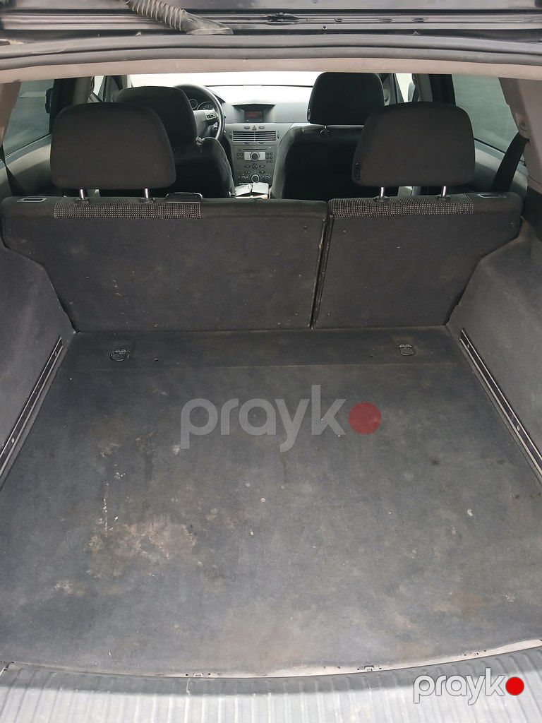 Opel Astra, 1.3 L, 2005 il, 250 000 km — Avtomobillər, Bakı (10)