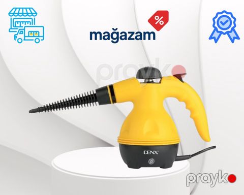 Buxarlı təmizləyici "Denx DX2563" — Bakı