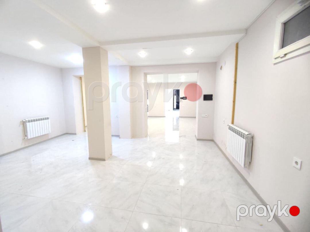 İcarəyə verilir obyekt 70 m² — Əmlak, Bakı (4)