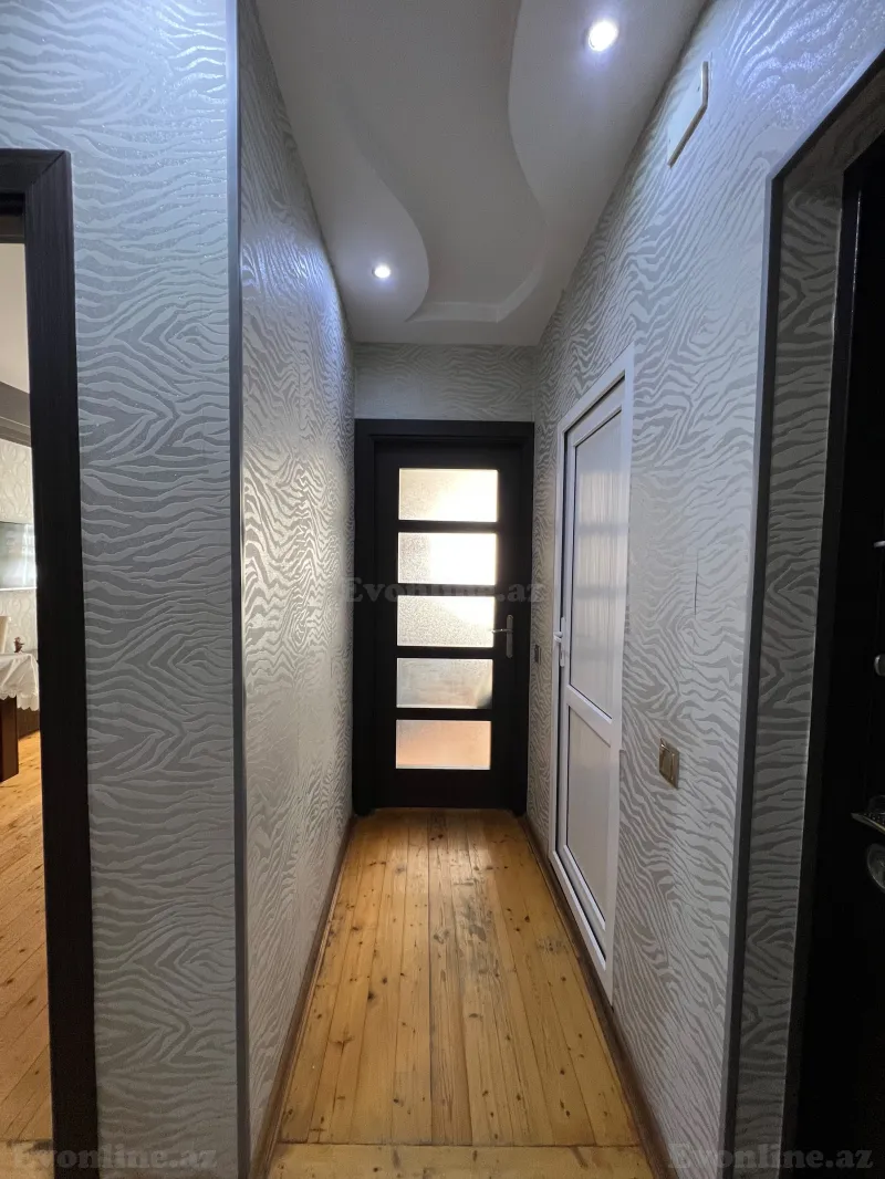 Satılır 3 otaqlı Mənzil Yeni tikili 85 m² Xırdalan — Mənzil, Xırdalan (5)