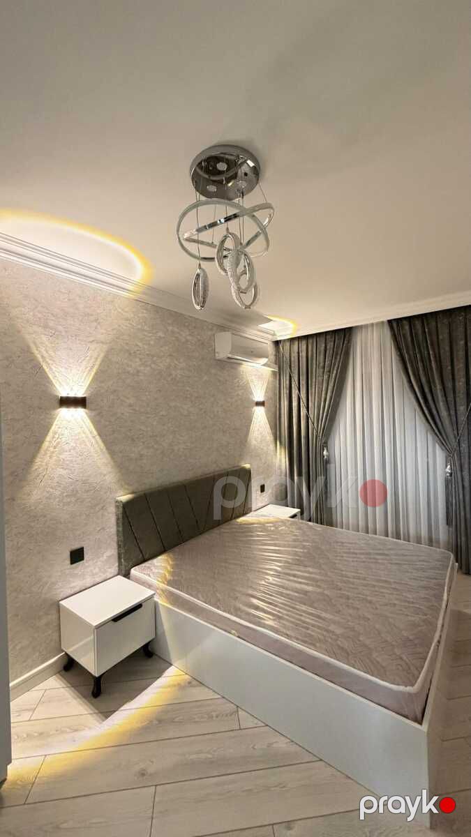 Satılır 3 otaqlı köhnə tikili 75 m² — Mənzil, Bakı (12)