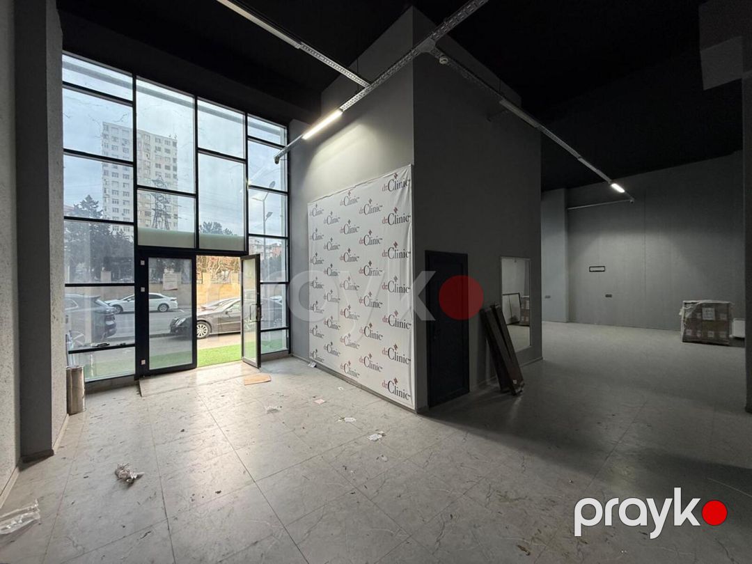 İcarəyə verilir obyekt 360 m² — Əmlak, Bakı (3)