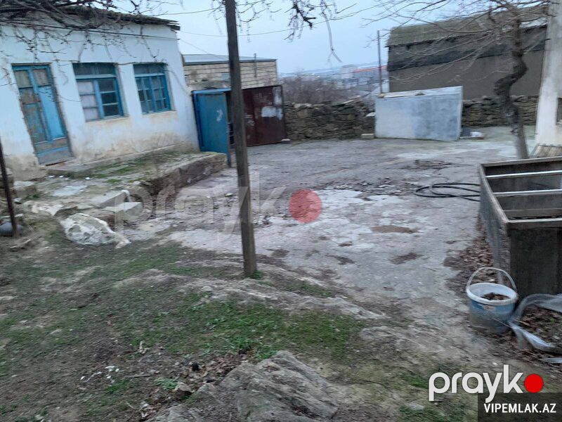 Qaradağ rayonunda Torpaq Satılır, 4 sot — Torpaq, Bakı (4)