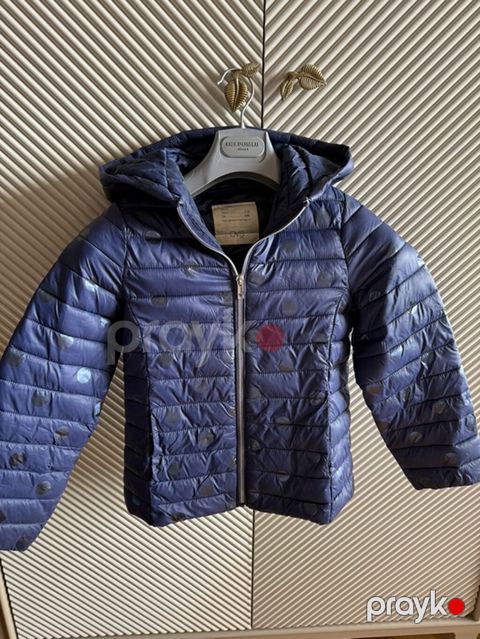Kurtka, Qız üçün, 7 - 8 yaş, OVS kids — Bakı