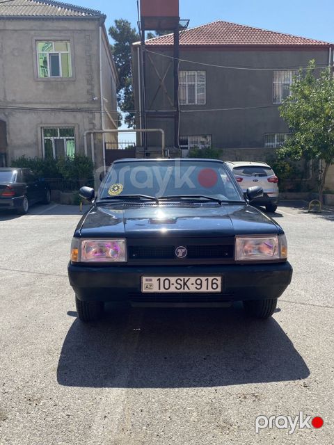 Tofas 1.6 l 2005 il 100000 km Sedan — Bakı