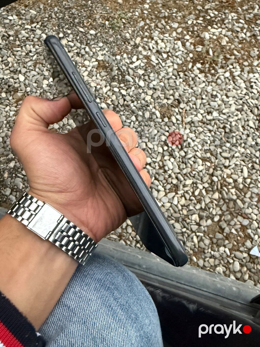 Redmi 8, 64 GB, rəng - Qara, Barmaq izi — Xiaomi, Saray (5)