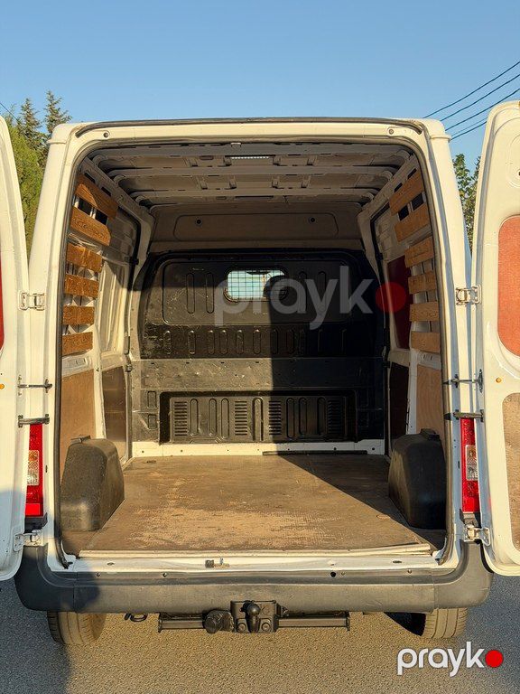 Ford Transit, 2.2 L, 2011 il, 168 221 km — Avtomobillər, Bakı (7)