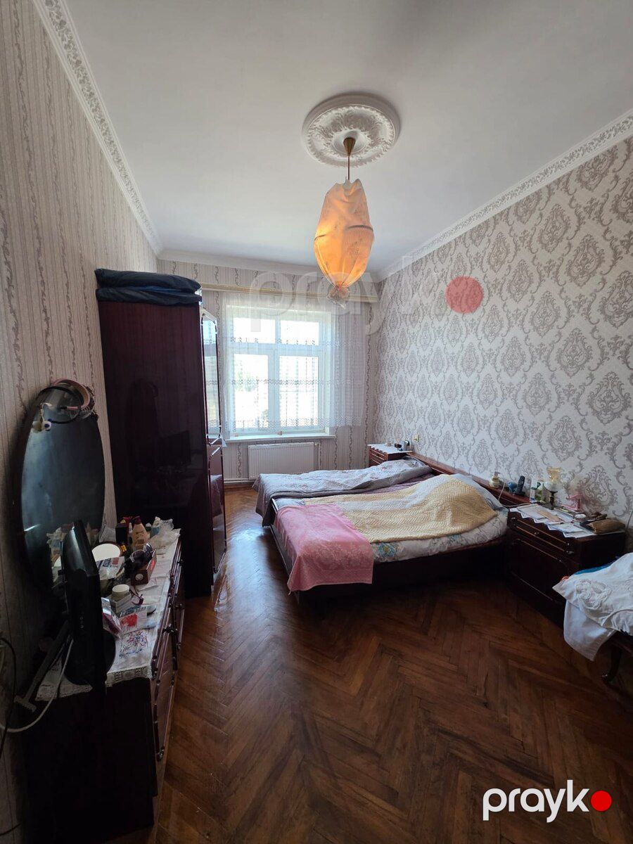4-otaqlı mənzil, Sumqayıt ş., 108 m² — Mənzil, Sumqayıt (12)