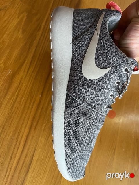 İdman ayaqqabısı "Nike" — Bakı