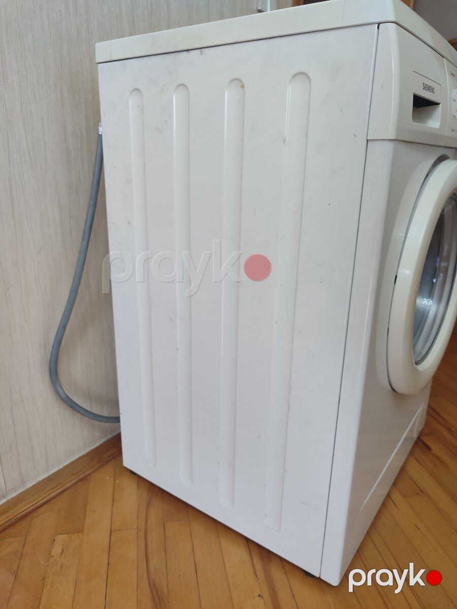Paltaryuyan Siemens — Ev texnikası, Bakı (2)