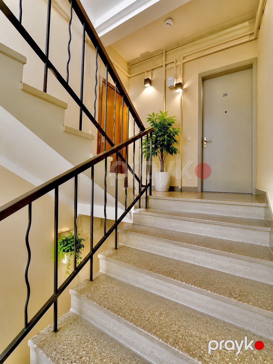 Satılır 3 otaqlı köhnə tikili 90 m² — Mənzil, Bakı (12)